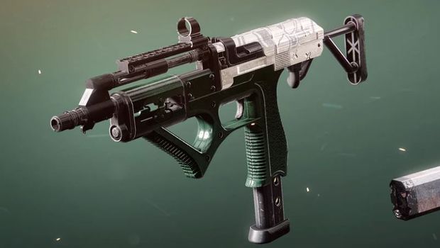 Destiny 2: First Iron Banner of Season of the Chosen offers two weapons