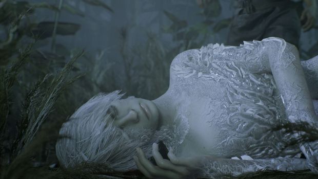 RE 7 - biohazard DLC packs out in December