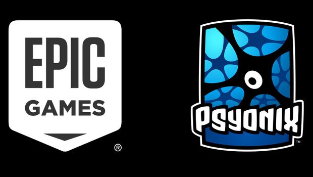 Epic Games buy Rocket League developer