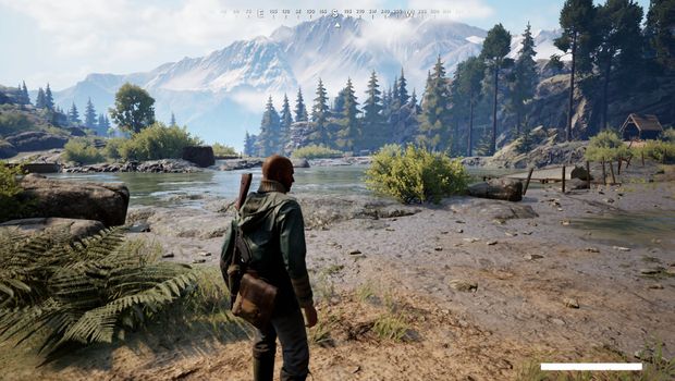Free-to-play post-apocalyptic survival game Vigor is out on PS4, PS5