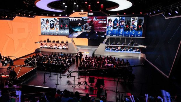 Blizzard to link Twitch chat with Battle.net