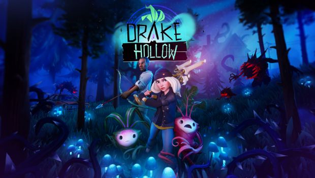 Interview: Forrest Dowling - Creative Director, Drake Hollow