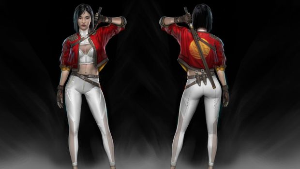 Rogue company to add 6v6 TDM and better Ronin passive in next update