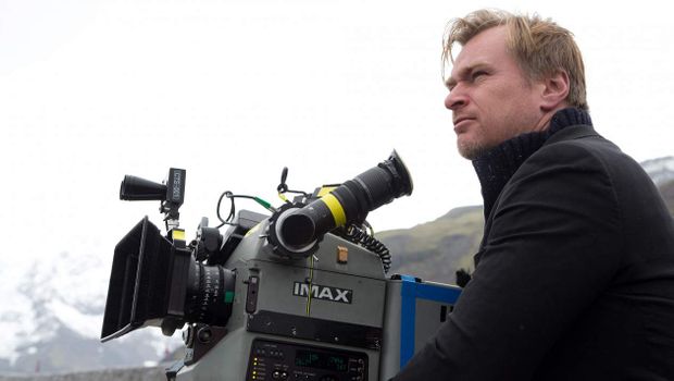 Dark Knight and Inception director is interested in adapting his films into video games