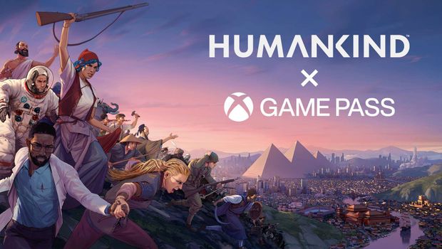 Humankind set to launch on Game Pass for PC