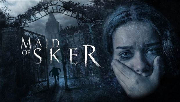 Maid of Sker is coming to Steam, Xbox One and PlayStation 4 in June