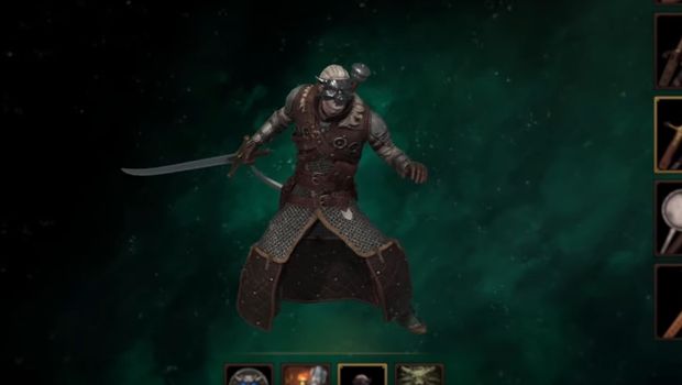 Geralt legendary skin arrives to Gwent along with game pass system and more