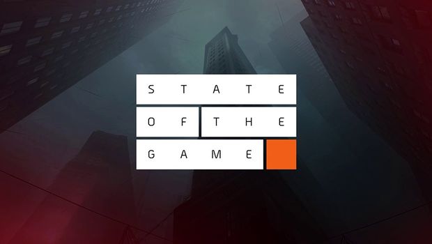 Why there is no The Division 2 State of the Game, June 3, 2020