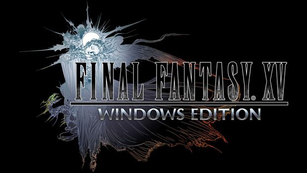 Final Fantasy XV Windows Edition