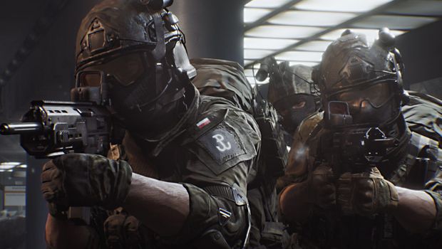 World War 3 TTD issues fixed in an update