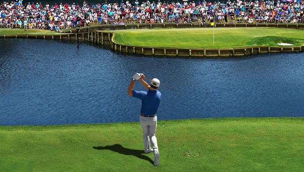 The Golf Club 2019 goes free on Xbox and Steam for a limited time