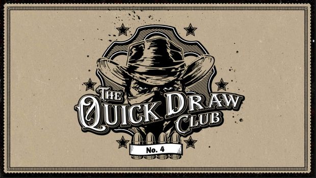 Red Dead Online The Quick Draw Club No. 4 is coming on October 5