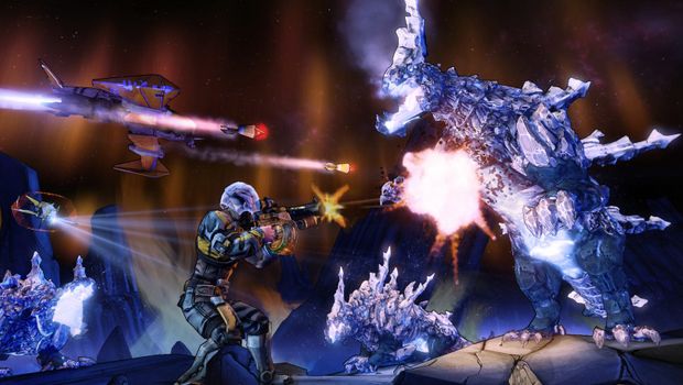 Borderlands 3 may be an Epic Store exclusive