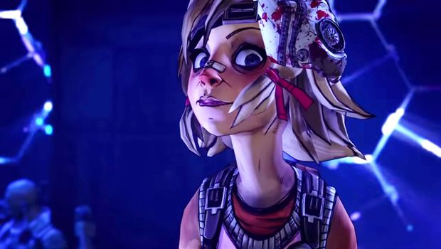 Gearbox and 2K to reveal Borderlands spin-off Wonderlands on June 10