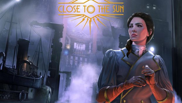 Close to the Sun launches on 02 May on EGS