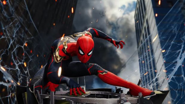 Spider-Man: Miles Morales is adding exclusive No Way Home suits for Ultimate Edition owners