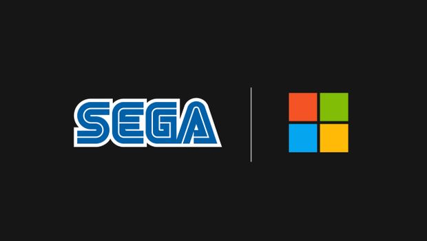 Sega and Microsoft announce strategic partnership, here's what it means