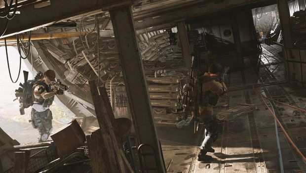 The Division 2 may lack some modes at launch