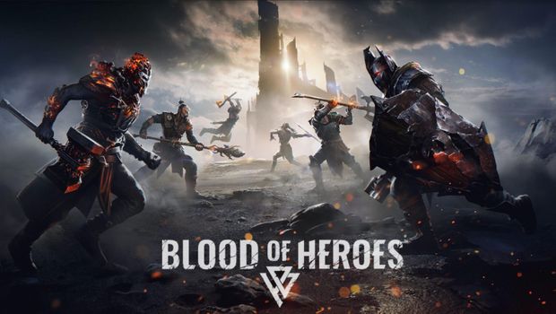 Blood of Heroes PC open beta scheduled for August 26