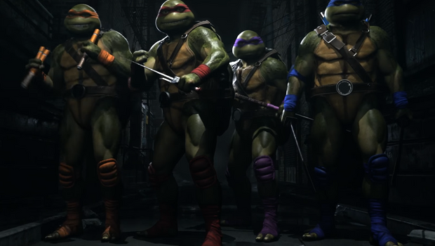 Injustice 2 - December update patch notes
