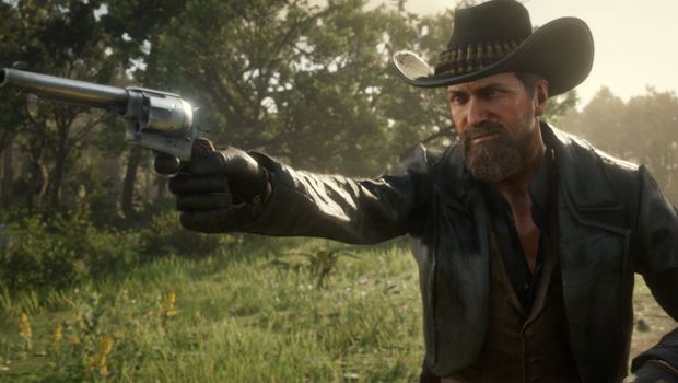 Red Dead Online gets Call to Arms, offers chunky rewards