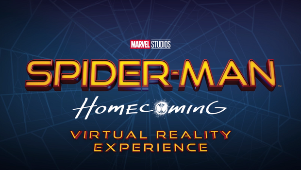 Spider-Man: Homecoming VR Experience