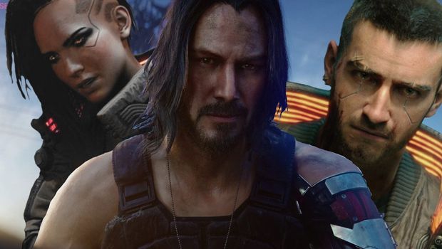 Cyberpunk 2077 multiplayer confirmed