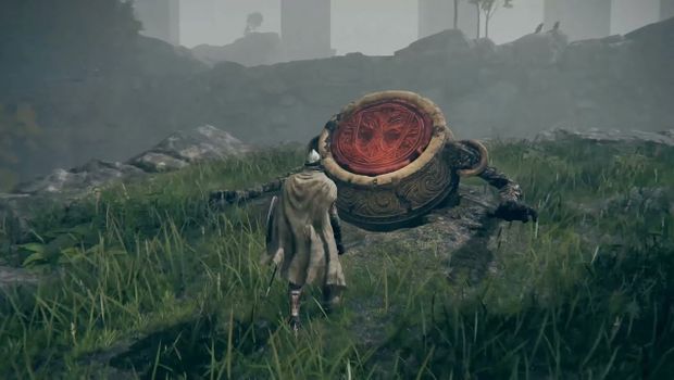 Elden Ring: How to complete Iron Fist Alexander quest?