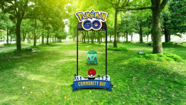 Pokemon GO: Bulbasaur Community Day Classic start date, bonuses, features and more