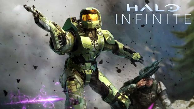 Halo Infinite is getting a new weapon according to co-op leak