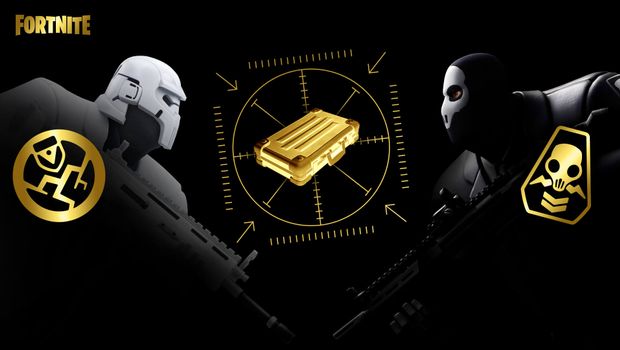 Fortnite - Operation: Infiltration is now live
