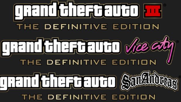 GTA Trilogy Remastered logos, icons and achievements list leak online