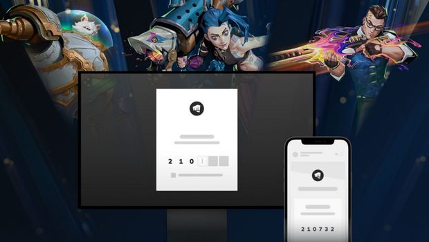 What is League of Legends Multi-Factor Authentication