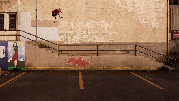 Tony Hawk's Pro Skater 1 + 2 data mine reveals surprise celeb cameo
