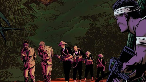Hours of Darkness DLC out for Far Cry 5