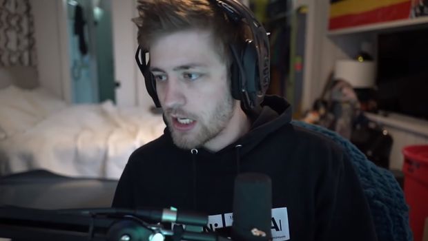 Sodapoppin says streamers can't grow on Twitch by playing games anymore
