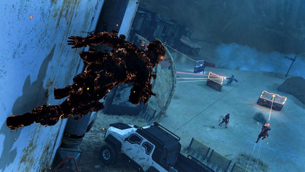 Apex Legends: Fight or Fright brings back Shadow Royale