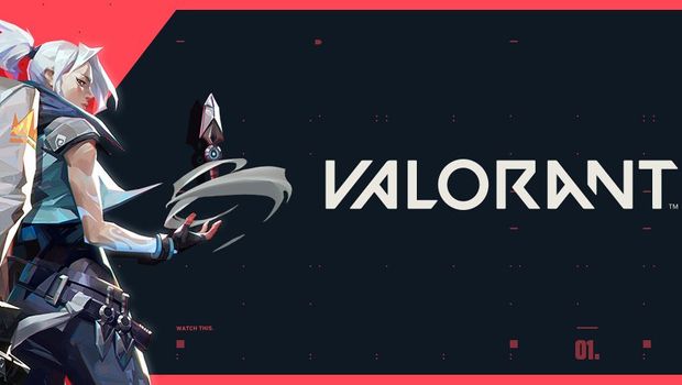Valorant release window and gameplay revealed