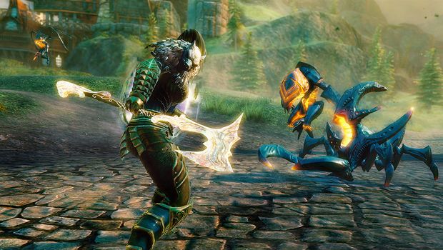 ArenaNet offers more details on upcoming Guild Wars 2 content