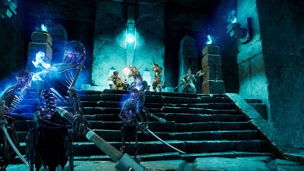 New World guide for spending Territory Standing Points