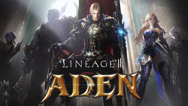 Lineage 2 to get solo-oriented service soon