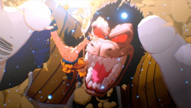 Dragon Ball Z Kakarot sold over 1.5 million copies in opening week