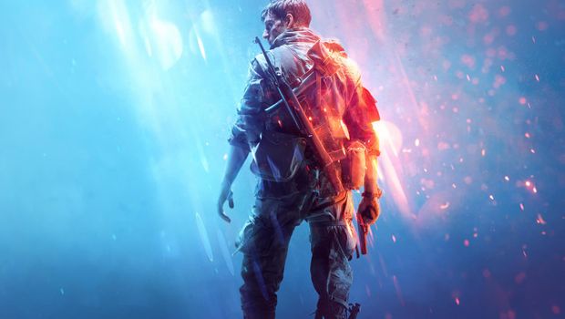 Battlefield V debuts in fourth place in UK