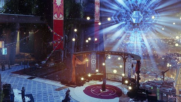 Activision's greed reaches new milestone with The Dawning