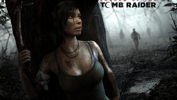 Shadow of the Tomb Raider trailer and info