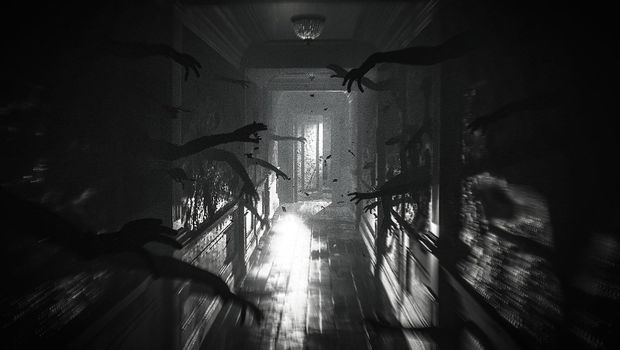 Layers of Fear 2 release date announced