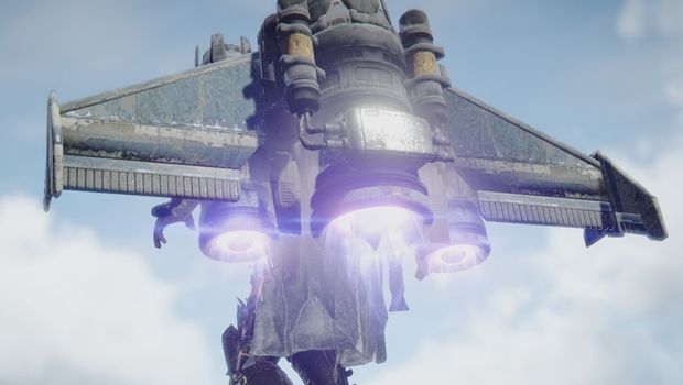 Next Call of Duty won't feature jetpacks, Treyarch confirm