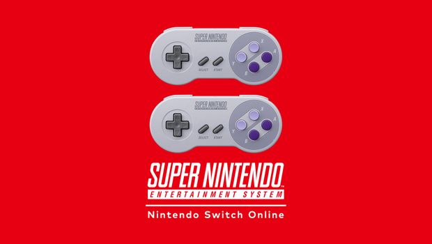 Nintendo adds four new games to the Switch Online SNES/NES library