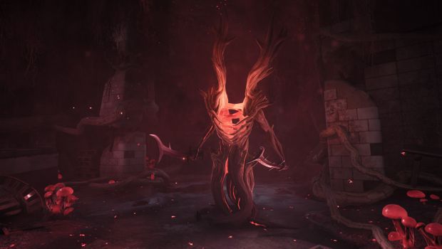Remnant: From The Ashes free DLC revealed