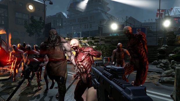 Three games are free now on Epic Games Store